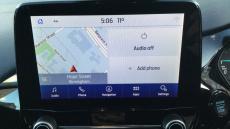 Ford Fiesta 1.0 EcoBoost Titanium 5dr Petrol Hatchback